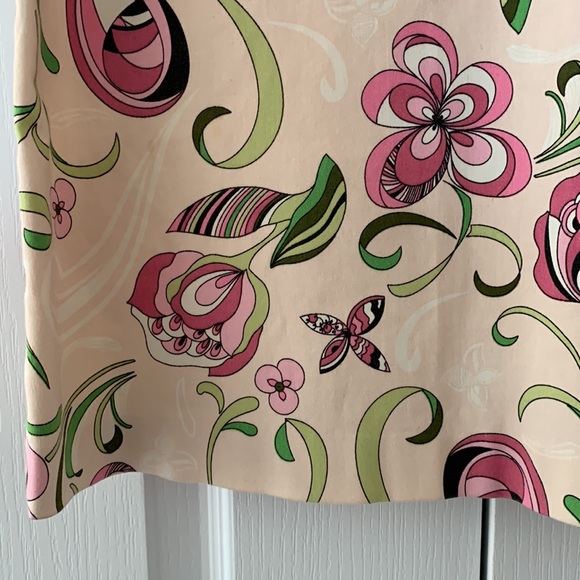 EUC Tibi dress - Picture 6 of 8